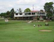 Sandy Gallop Golf Club