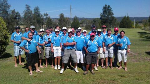 2012 Pennant Teams